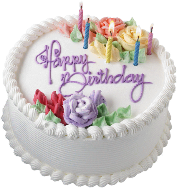 Happy Birthday My Fav Singer ♥♥♥♥ Heroeee Feliz Cumpleaños - Best Birthday Cake Png (600x658), Png Download