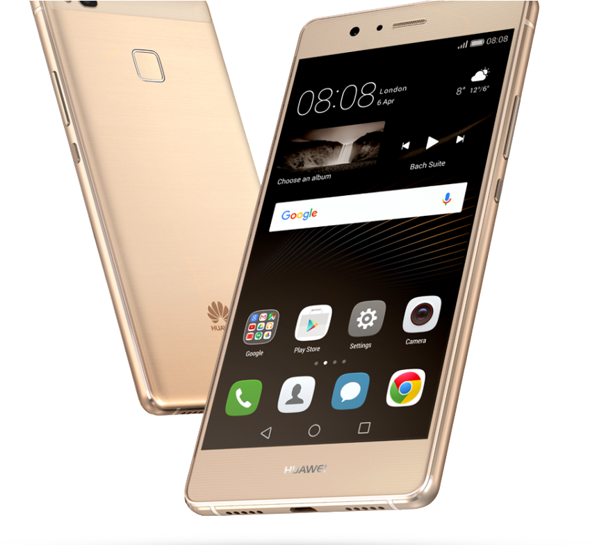 P9 Lite - Huawei P9 Lite Price In Pakistan (924x784), Png Download
