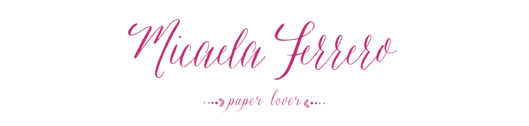 Micaela Ferrero - Birthday (1040x249), Png Download