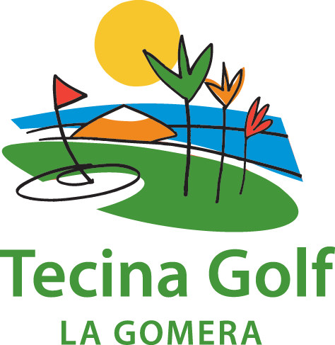 Tecina Golf Logo (474x487), Png Download
