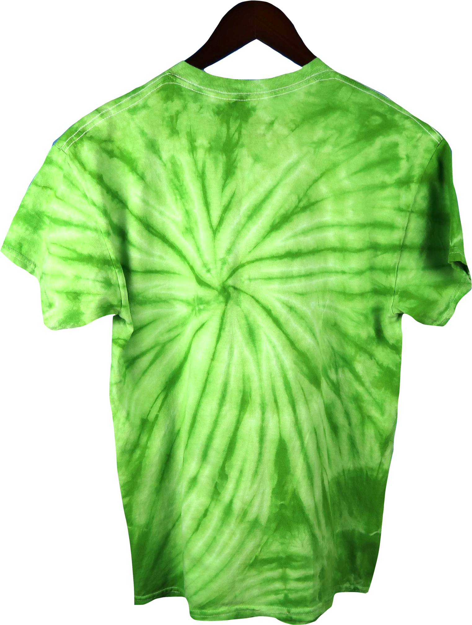 Playboi Carti Die Lit Tour Tie Dye Smiley Face T-shirt - Die Lit (1563x2048), Png Download