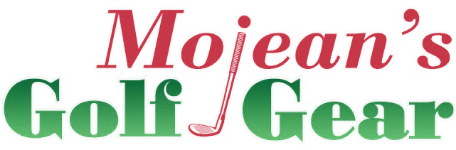 Mojean Golf Logo - Golf (744x259), Png Download