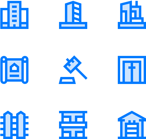 Real Estate (600x564), Png Download