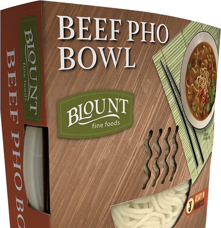 Pho Png (741x740), Png Download