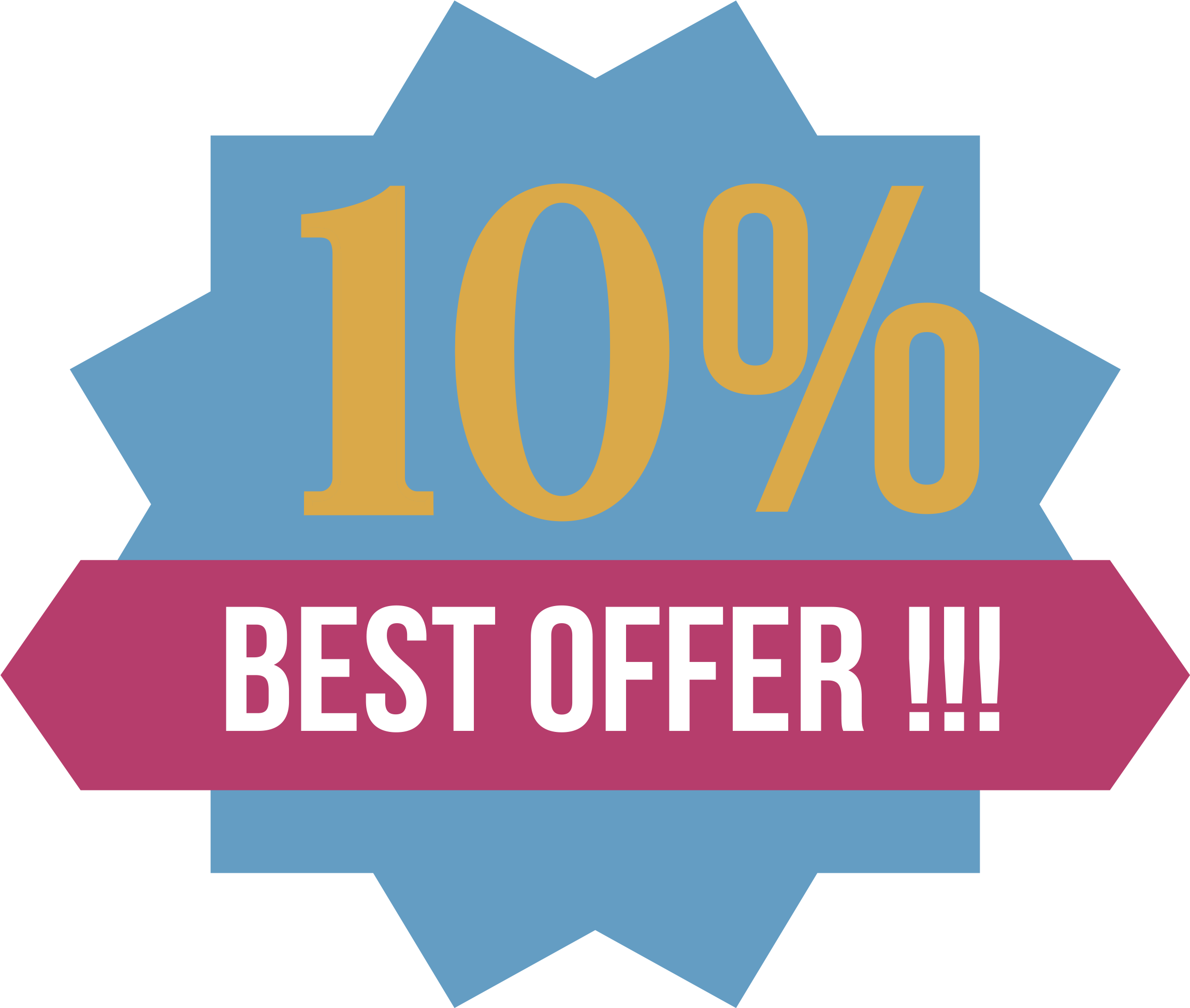 10 Best Offer - Walker Art Center (2500x2000), Png Download