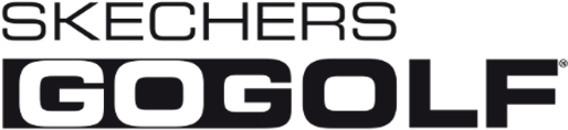 Our Golf Brands - Skechers Go Walk 4 Logo (640x400), Png Download