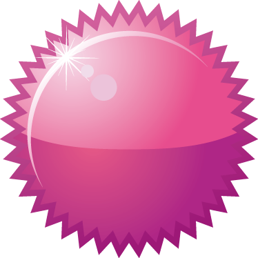 Circulo De Oferta (374x374), Png Download