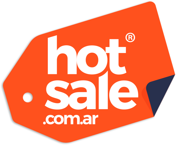 Hot Sale - Hot Sale Argentina 2018 (600x503), Png Download