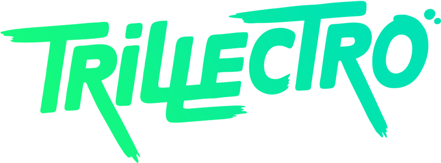 Trillectro Music Festival (952x343), Png Download