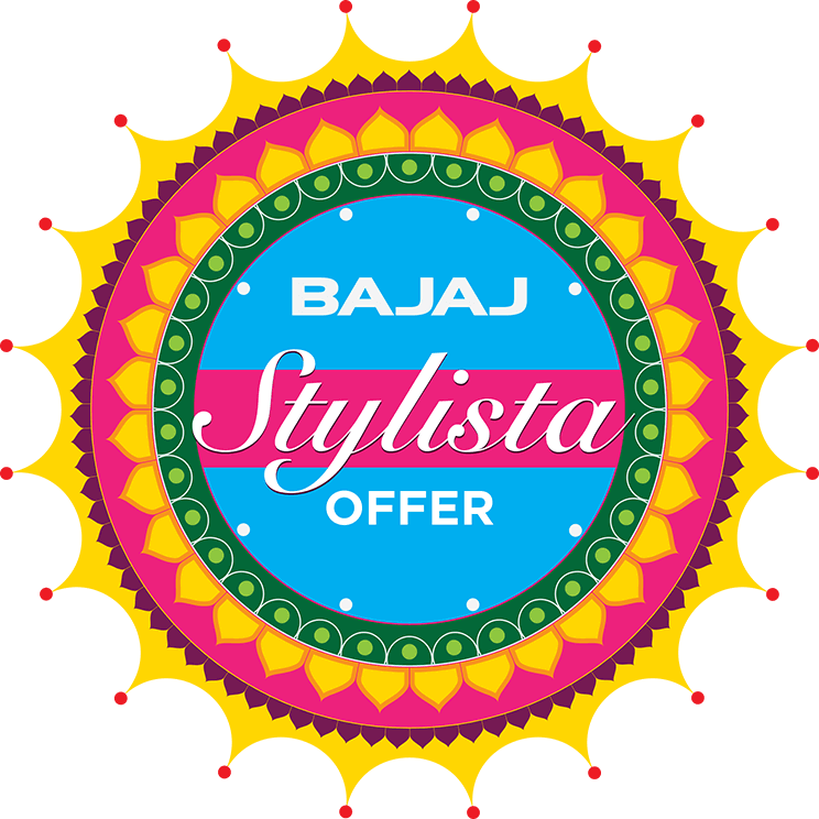Bajaj Stylista Offer - Bajaj Allianz (744x744), Png Download
