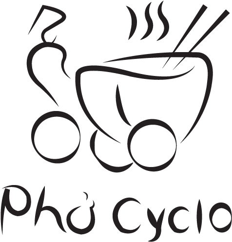 Pho Cyclo Vietnamese Restaurant (501x501), Png Download