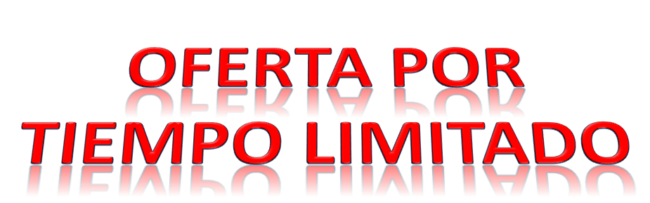 Oferta - Parallel (1055x328), Png Download