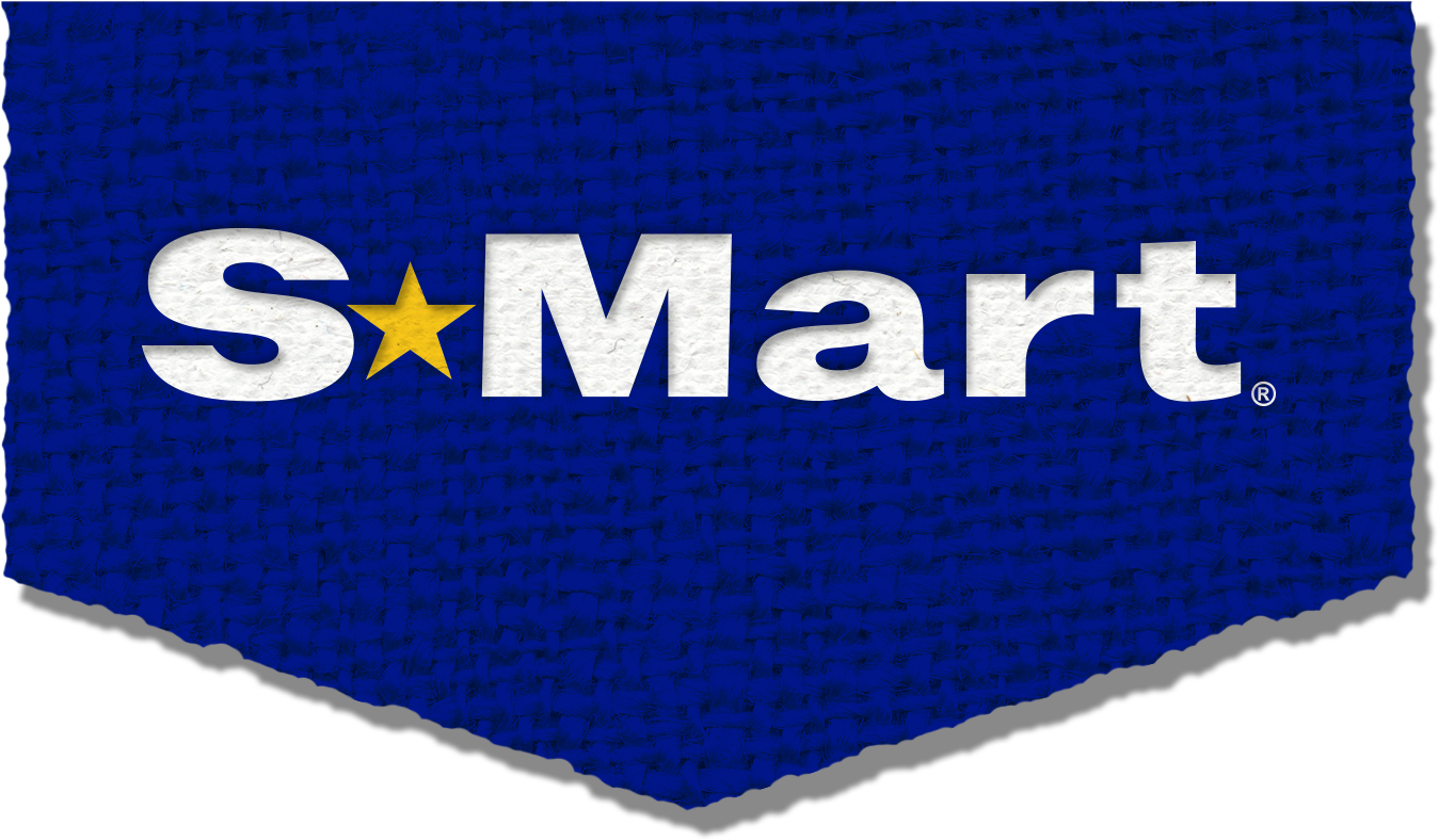 S Mart (1427x800), Png Download