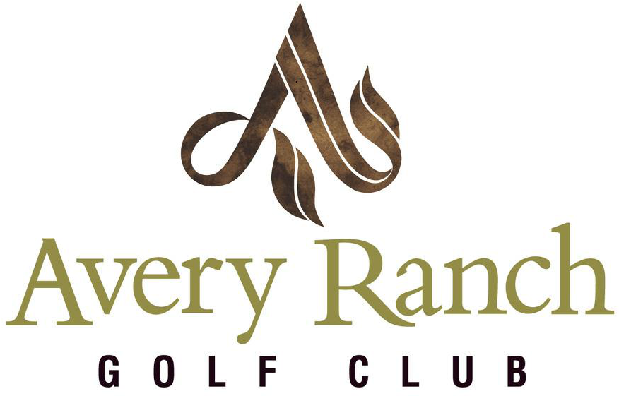 Avery Ranch Golf Club's Logo - Peter Handke Wunschloses Unglück (875x579), Png Download