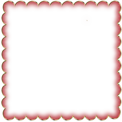 Marco Dorado Y Rojo - Marco De Foto Morado (400x400), Png Download