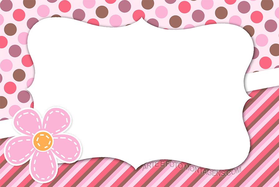 Scrap-flor - Moldura Vovô Coruja Png (898x603), Png Download