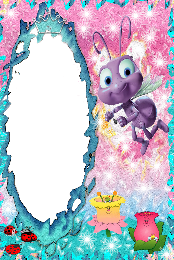 Moldura Abelhinha - Disney Pixar Character Encyclopedia (dk Disney) (600x894), Png Download