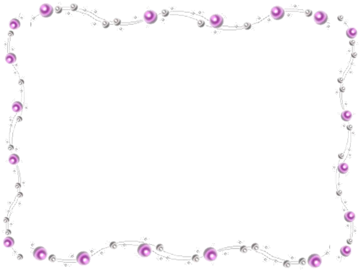 Molduras Simples Para Mensagens Moldura Happy Birthday - Picture Frame (800x600), Png Download