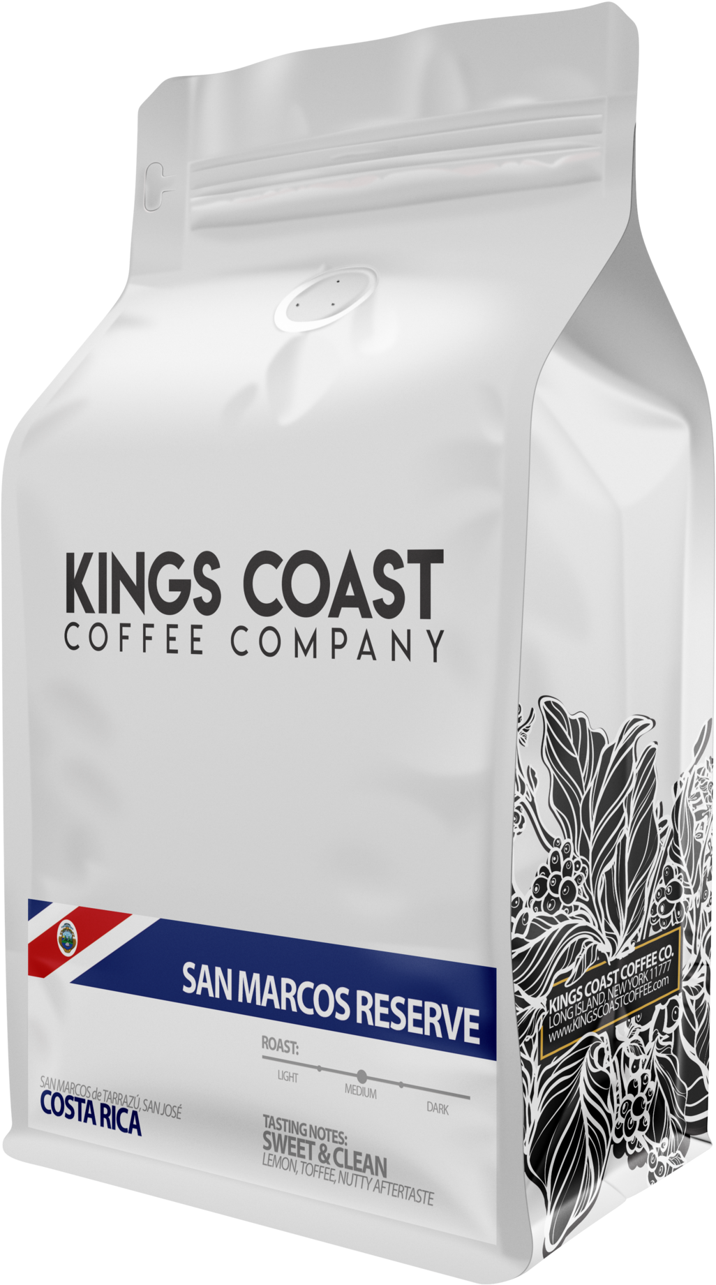 San Marcos Reserve - Ez Morning ??? (2048x2048), Png Download