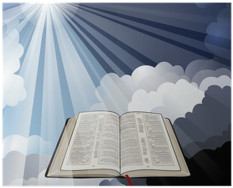 Bible (400x400), Png Download