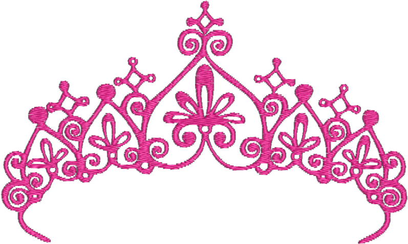 Tiara Clip Art (800x800), Png Download