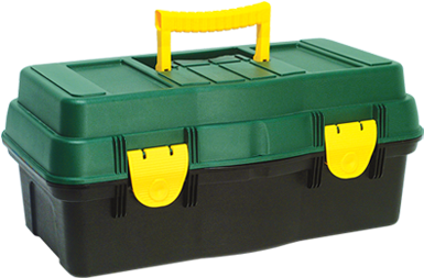 Download Hd Caja De Herramientas Png Transparent Png Image Nicepng Com