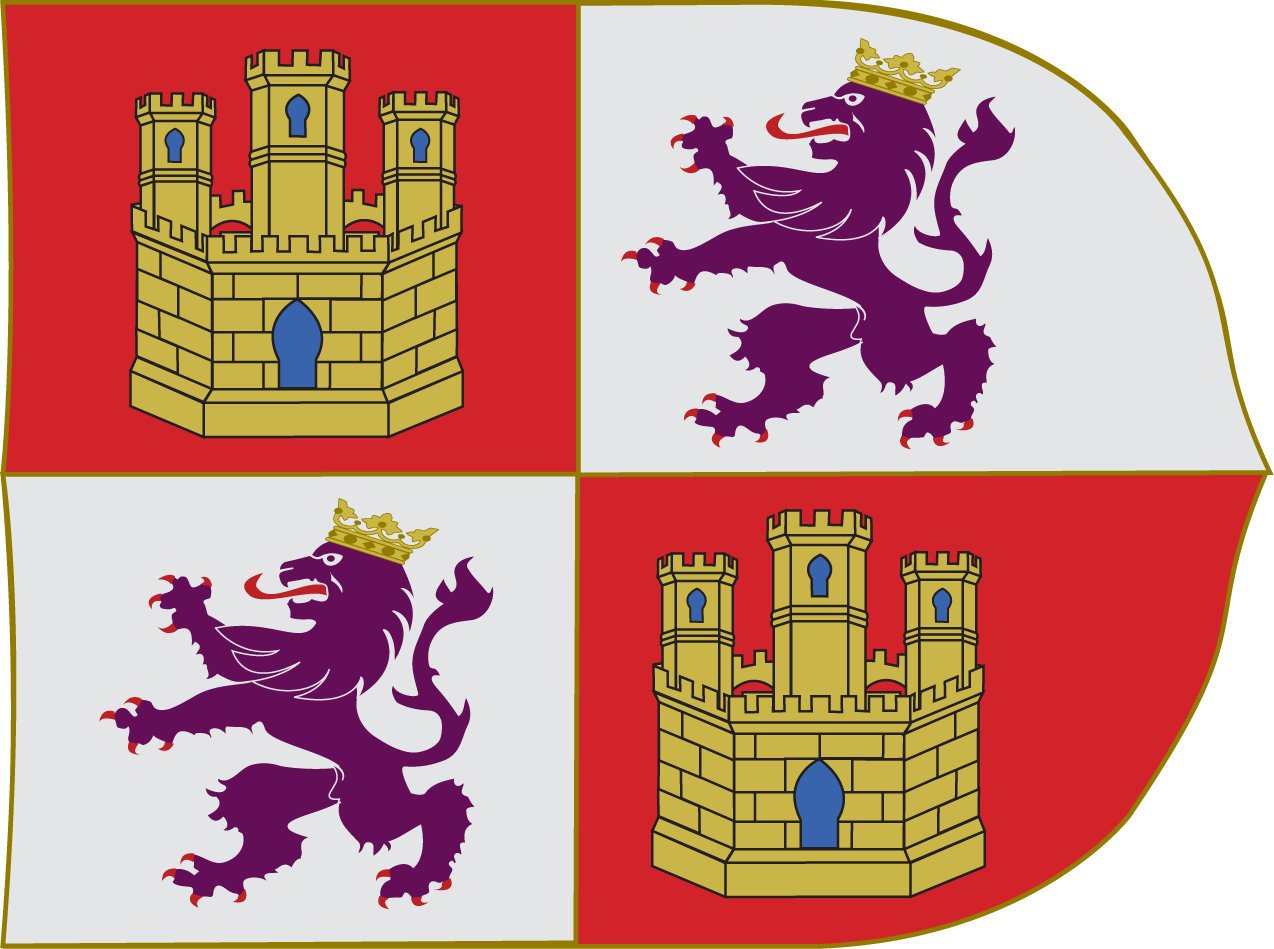 Siege Of Algeciras - Ayuntamiento De Ciudad Real (1274x949), Png Download