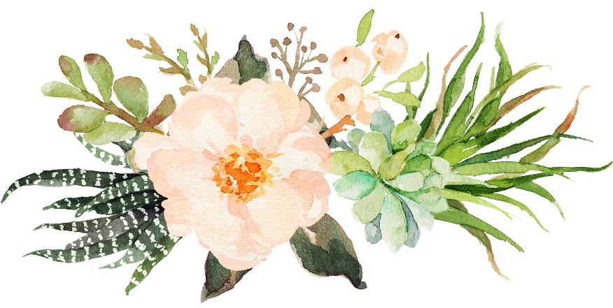 Watercolor Background Png Watercolor (905x480), Png Download