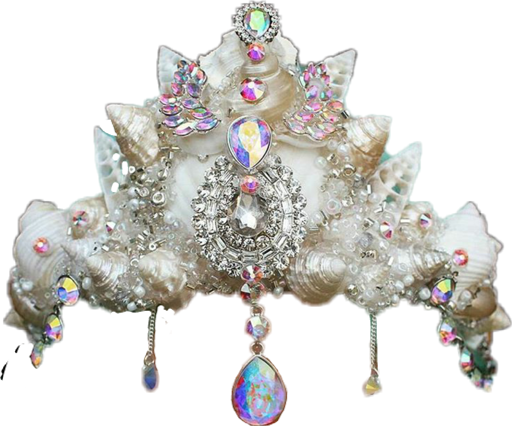 Tiara (1052x876), Png Download