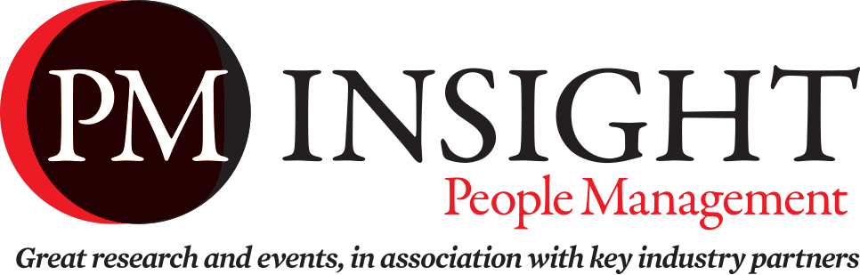 People Management Logo Png (966x309), Png Download