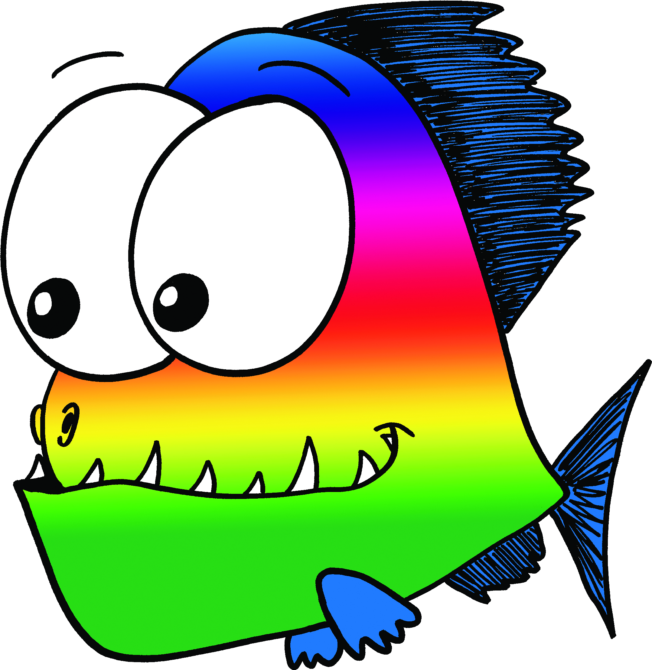 Events › Under The Sea Craft Station (2481x2408), Png Download