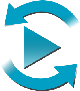 Launch - Virtual Tour Png Arrow (950x350), Png Download