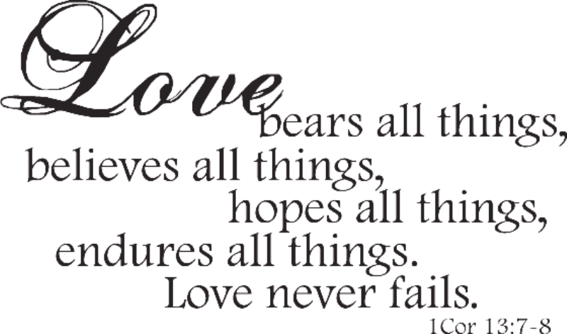 Wedding Love Quotes Png (800x471), Png Download