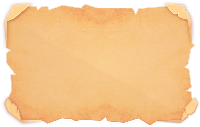 Pergamino - Pergamino Horizontal Png (646x411), Png Download