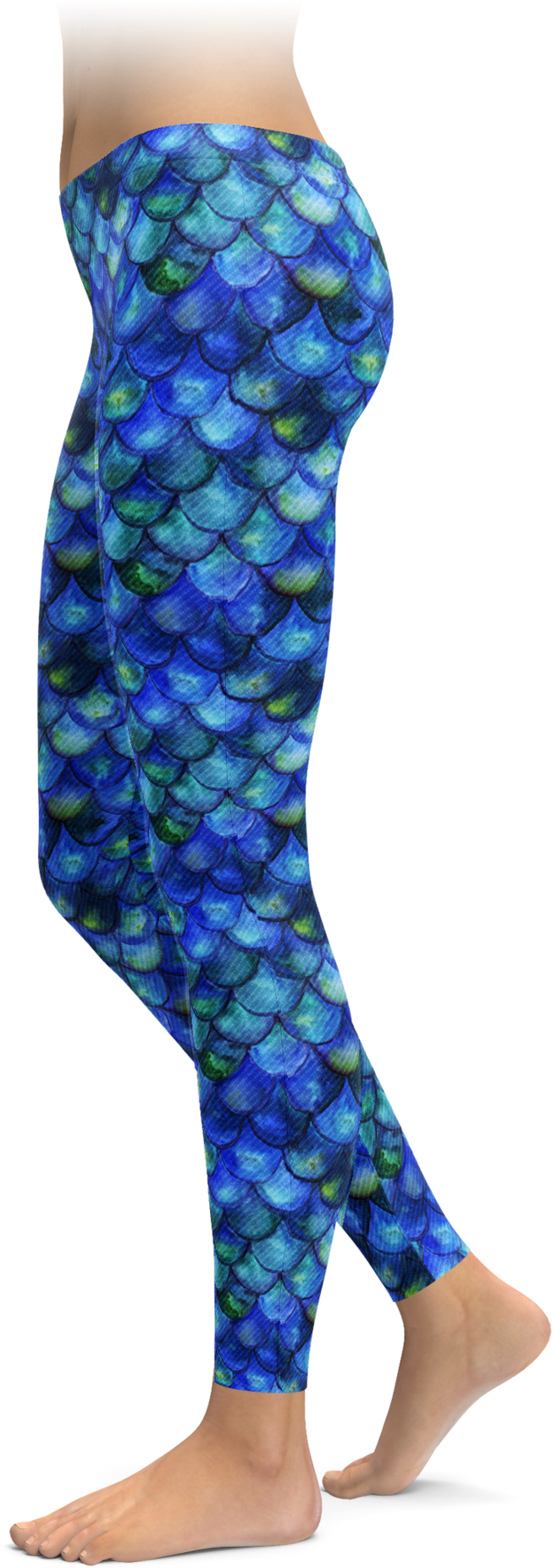 We Re All Mad Here Leggings (1692x2048), Png Download