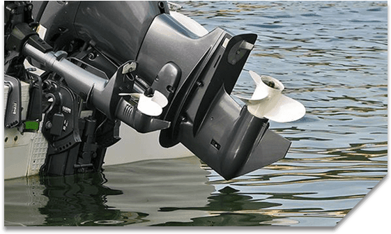 Motores Fuera De Borda - Dinghy (600x376), Png Download