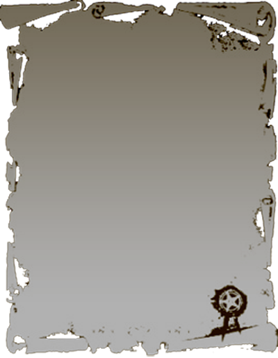 Hell Attacks Productions - Afiches De Black Metal (400x516), Png Download