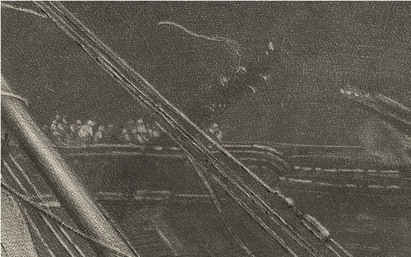 Cosmic Moment - Boat (600x600), Png Download