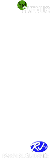 2nd Avenue Dog November 2009 Weeds Used - Dzrj-tv (956x720), Png Download