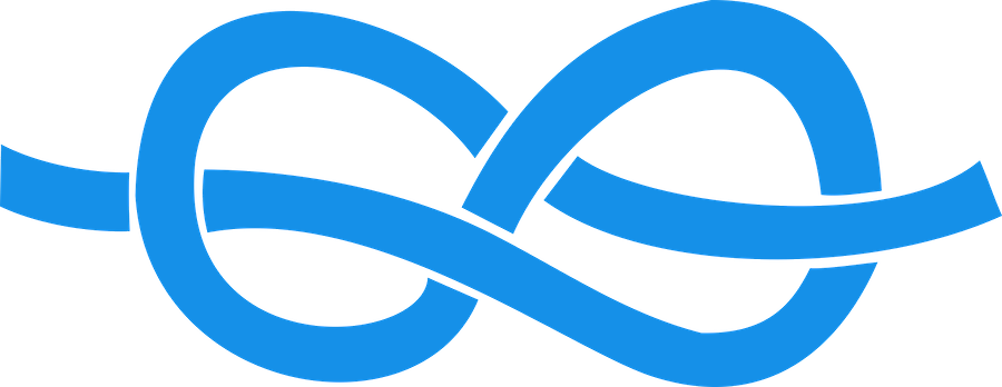 Blue Pinterest Lifebuoy Clipartsteering - Sailor (900x348), Png Download