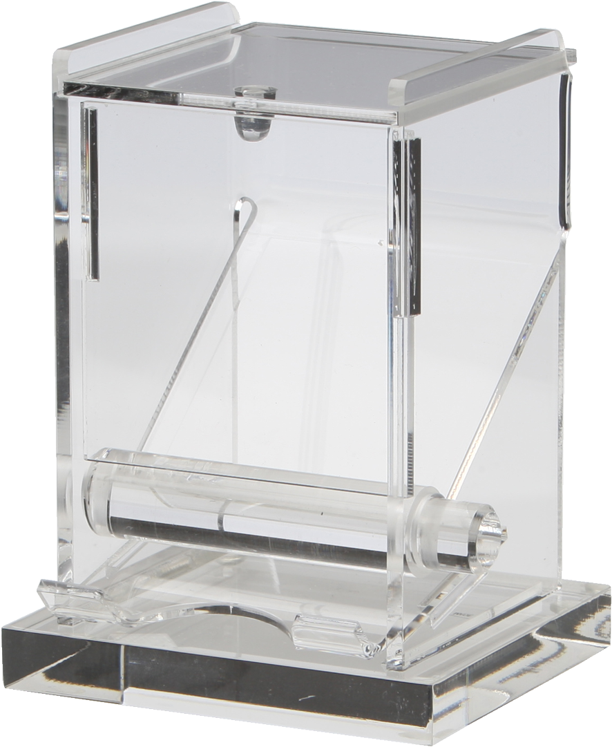 Download HD Tdacr Display Case Transparent PNG Image