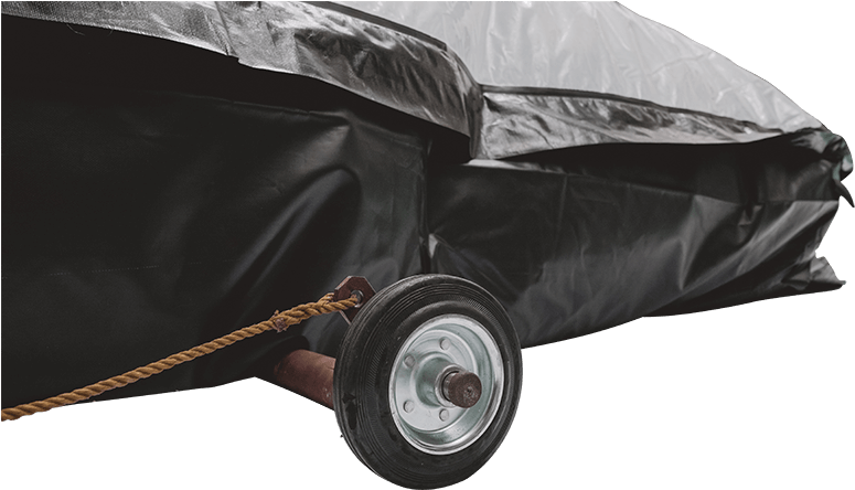 Secador De Burbuja Solar Grainpro - Burbujas (800x533), Png Download