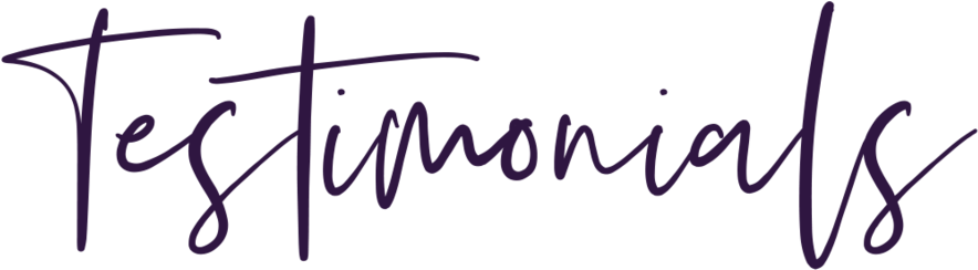 Testimonials - Portable Network Graphics (1000x470), Png Download