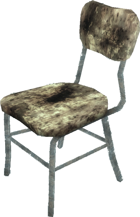 Schoolchair Dirty - September 15 (513x770), Png Download