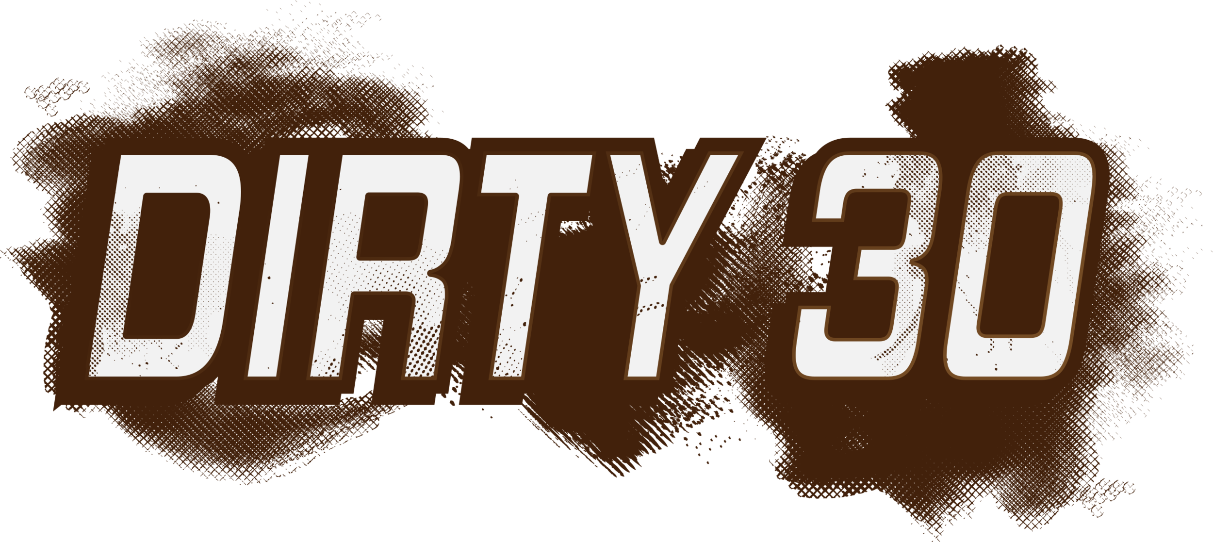 Dirty Png (2500x1117), Png Download