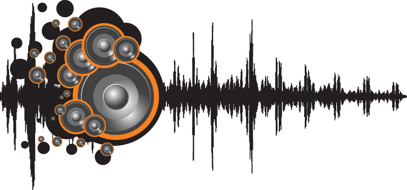 Imagens Fundo Transparente Música - Imagens Png Para Dj (800x374), Png Download