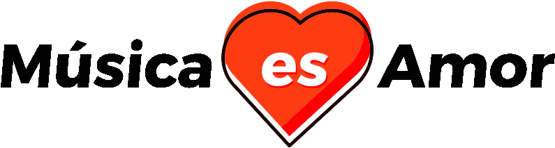 Musica Es Amor (1004x313), Png Download