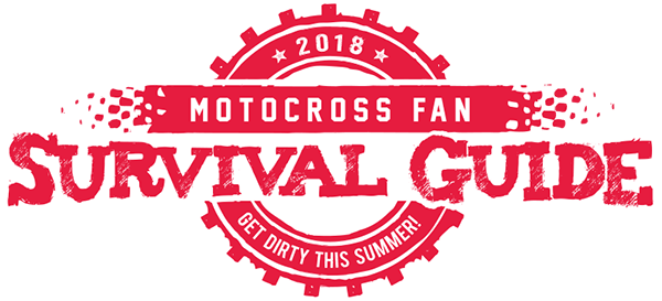 Ama Motocross Championship (600x273), Png Download