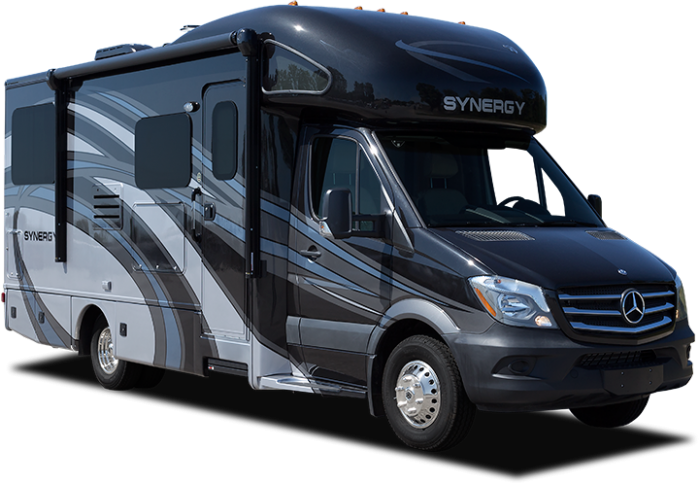 Mercedes Benz Rv (700x484), Png Download