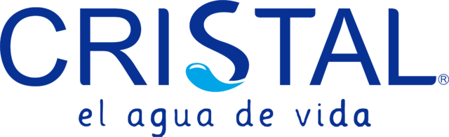 Agua Cristal 2017 - Diaristas Png (640x195), Png Download